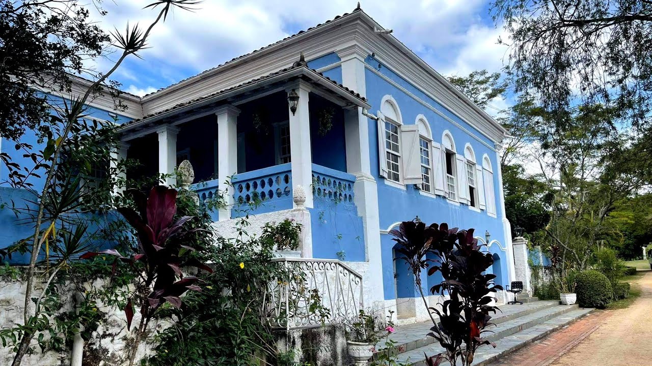 Fazenda Juca Mulato