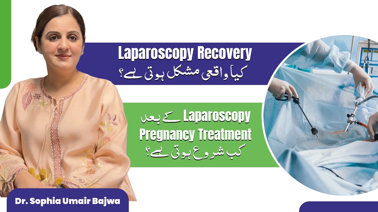 Laparoscopy Recovery: What Actually Happens After Surgery? (Day-by-Day Guide)