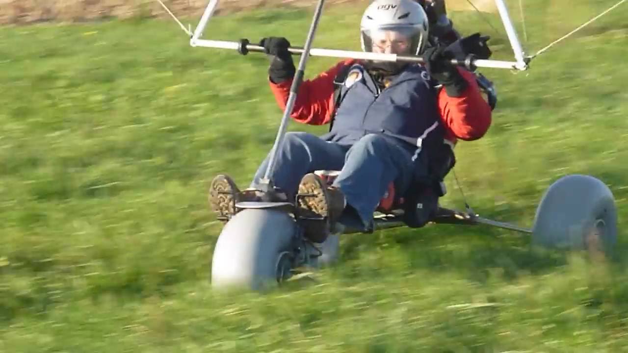 Mini Trike Baloon