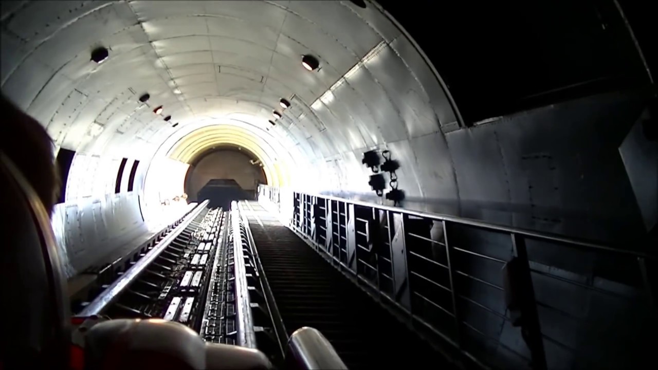 Onboard Top Five Rides at Disneyland