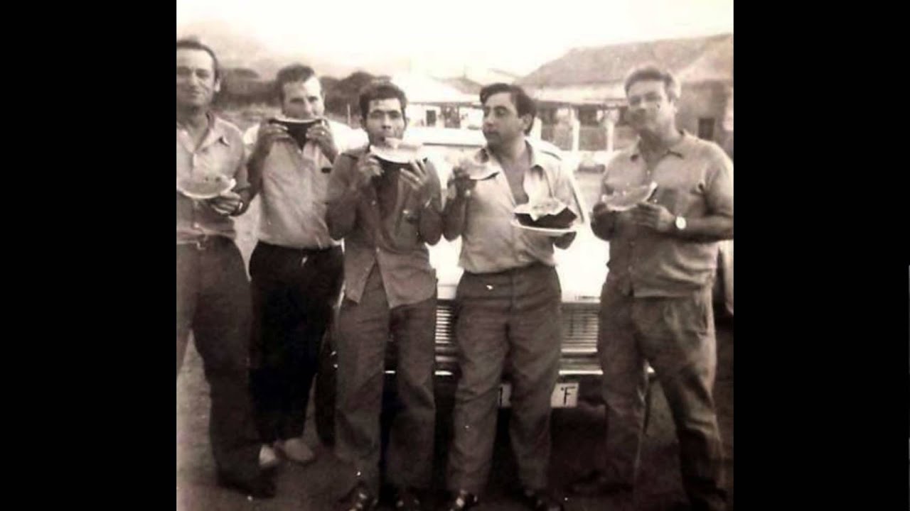 TUICO IMAGENES ANTIGUAS DE LA UNION MURCIA