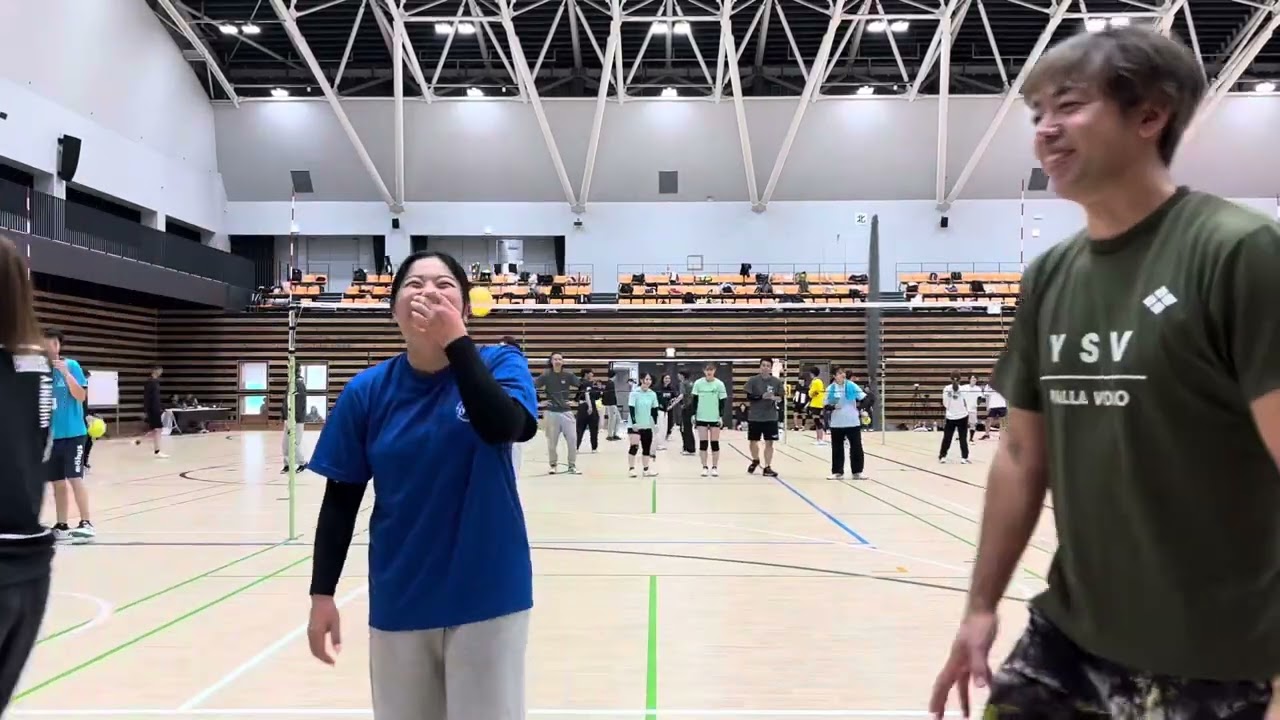 M fes   予選1  マジっすか