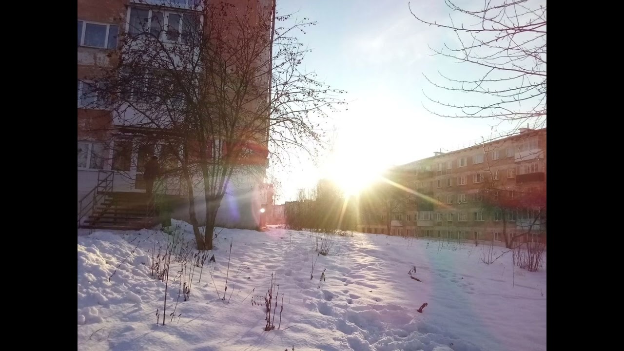ПРОПАСТЬ МЕЖДУ ДНЯМИ - Голд Мальборо 