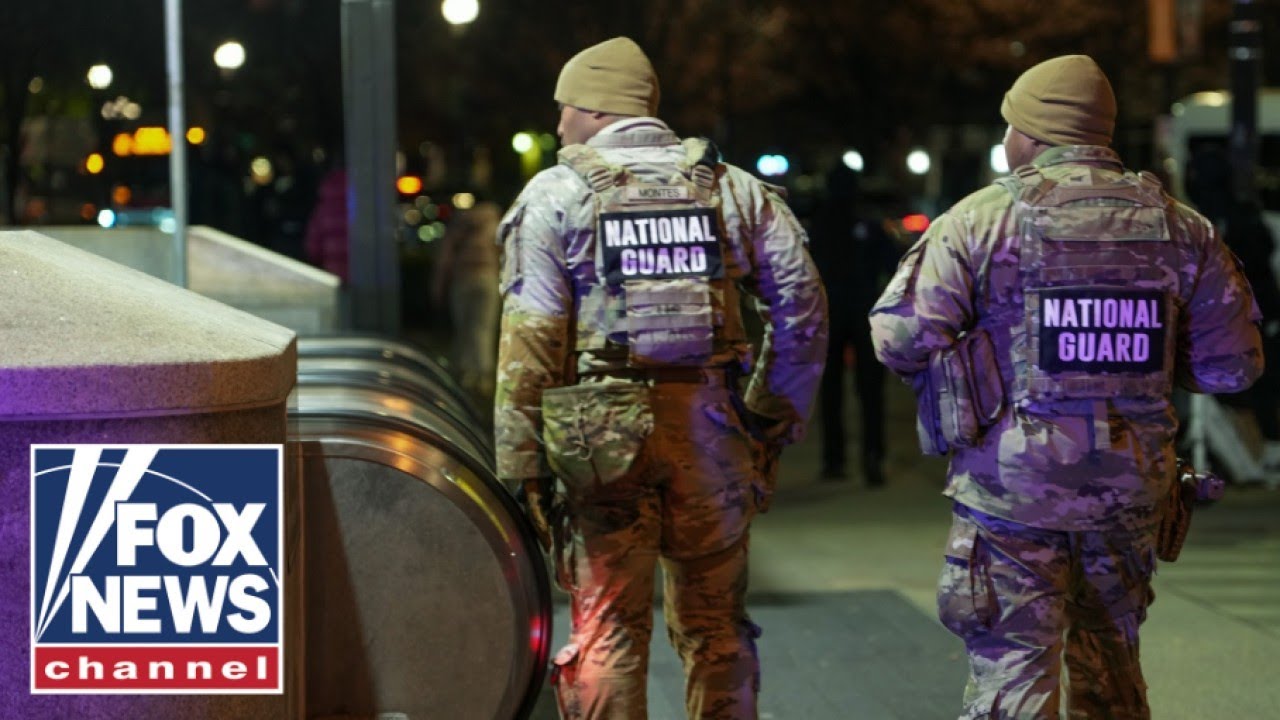 Homan issues GRAVE warning: This is the biggest national security failure