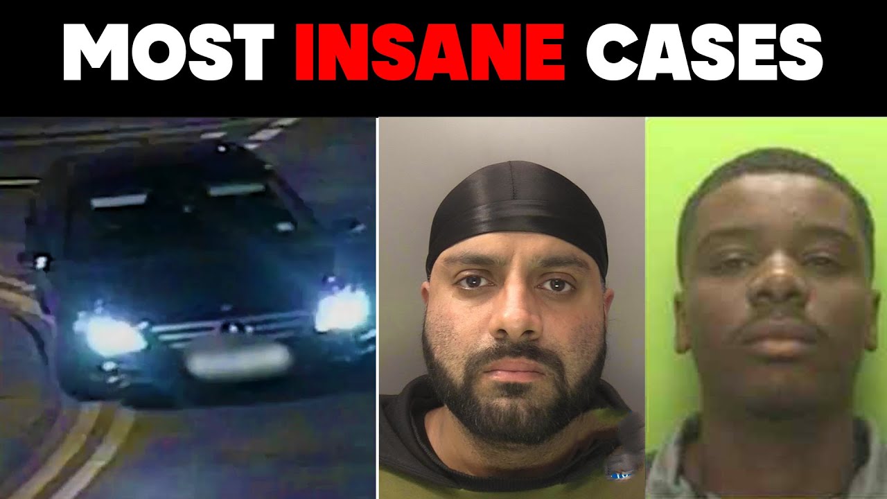 BRITAIN&rsquo;S MOST BRUTAL GANGS &ndash; 2 HOUR TRUE CRIME UK COMPILATION