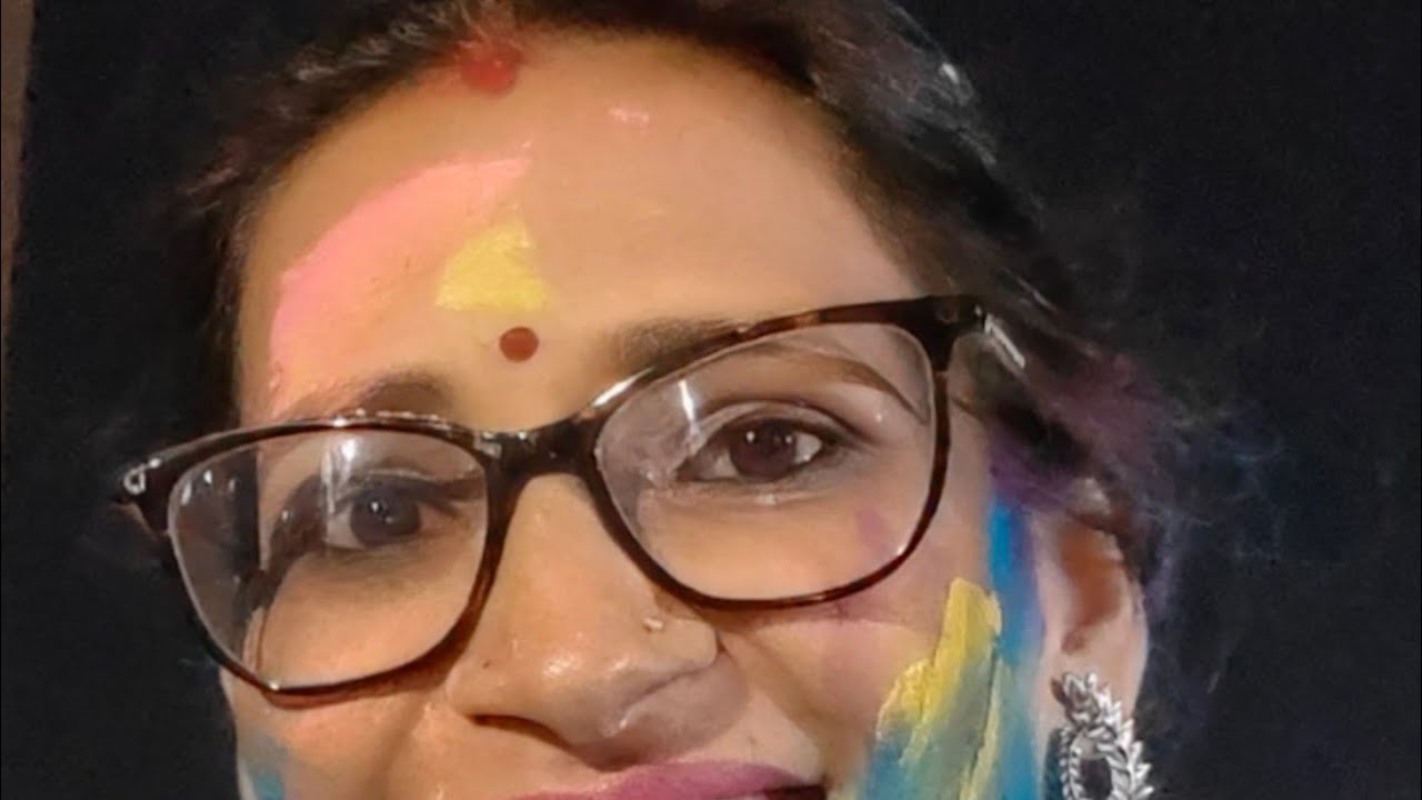 happy Holi 🫟🫟🥳🥳 in advance 💐