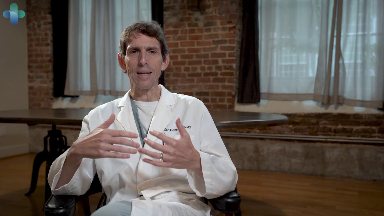 Sleep Apnea Diagnostics in Heart Failure - Dr. Bensimhon
