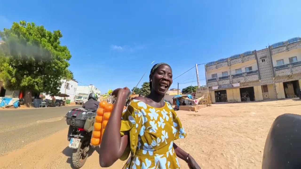 DIA 20 XI 2025 VIAJE A SENEGAL
