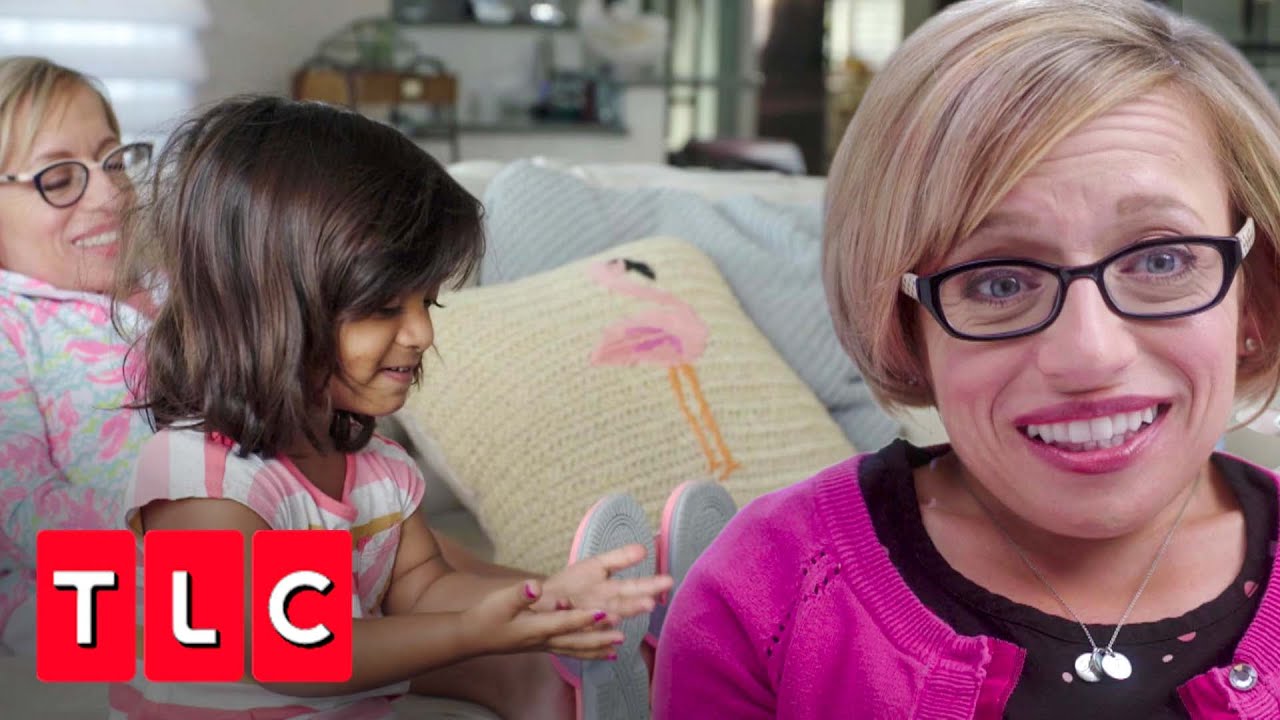 Mãe e filha passam uma tarde no spa juntas | Quebrando Barreiras com a Família Klein | TLC Brasil
