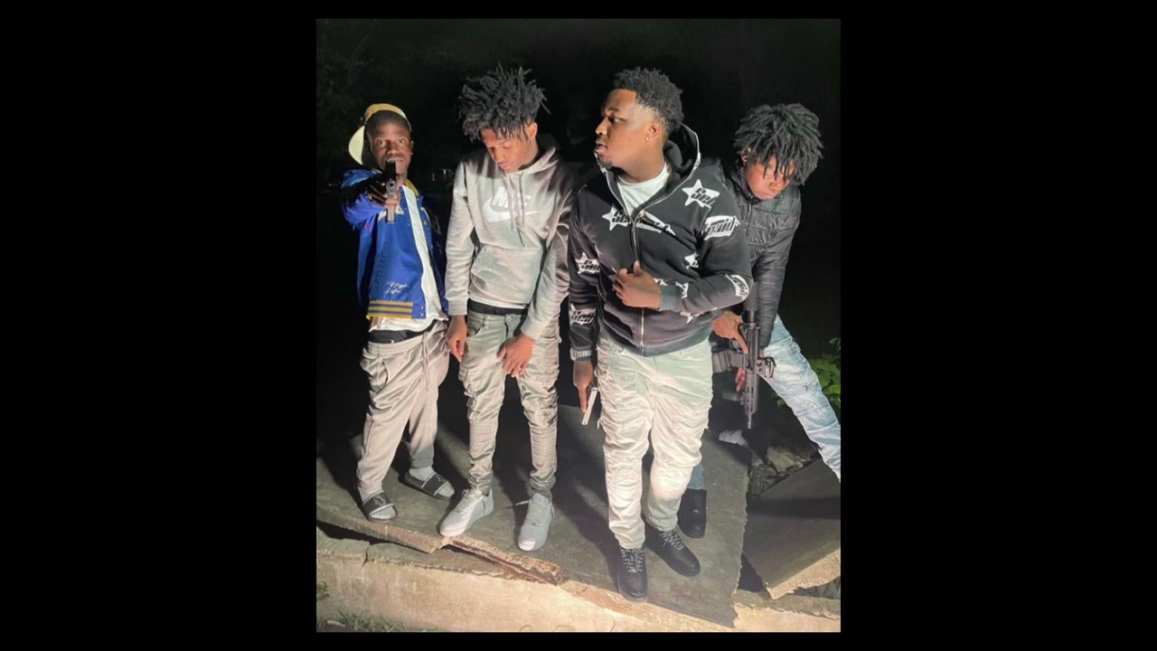 (Free) Stacks Osama x MonewayPeso Type Beat “Murder Rate” (Prod. @skifck)