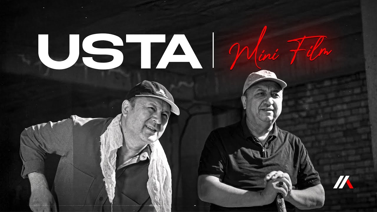 USTA | Mini-film
