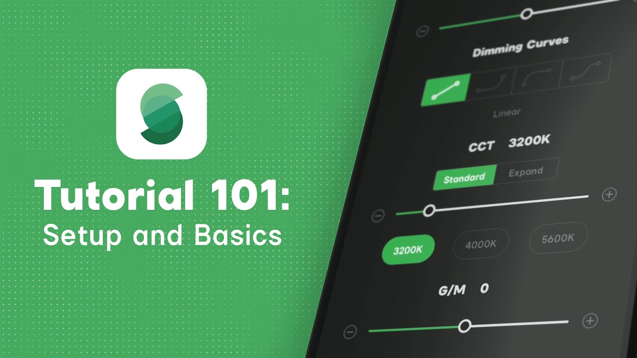 How to Get Started | Sidus Link&reg; Tutorial 101