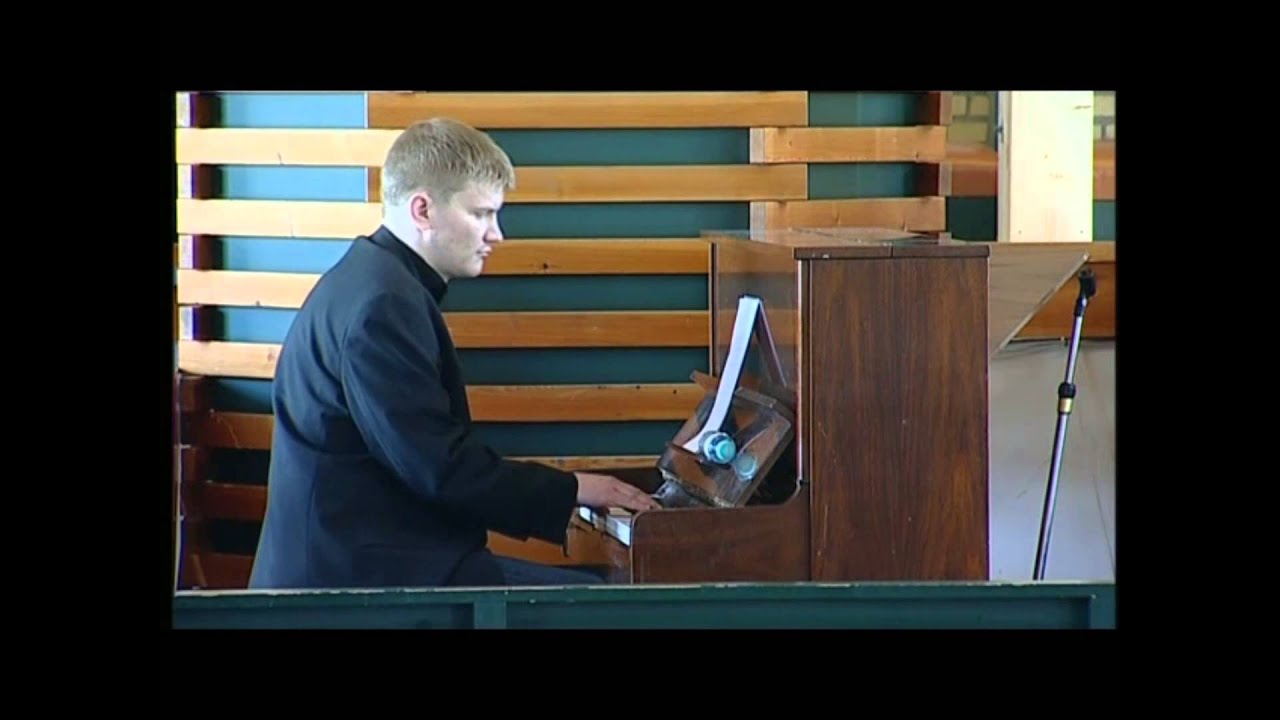 Jan Jacobsen - Vit vóru orsøk