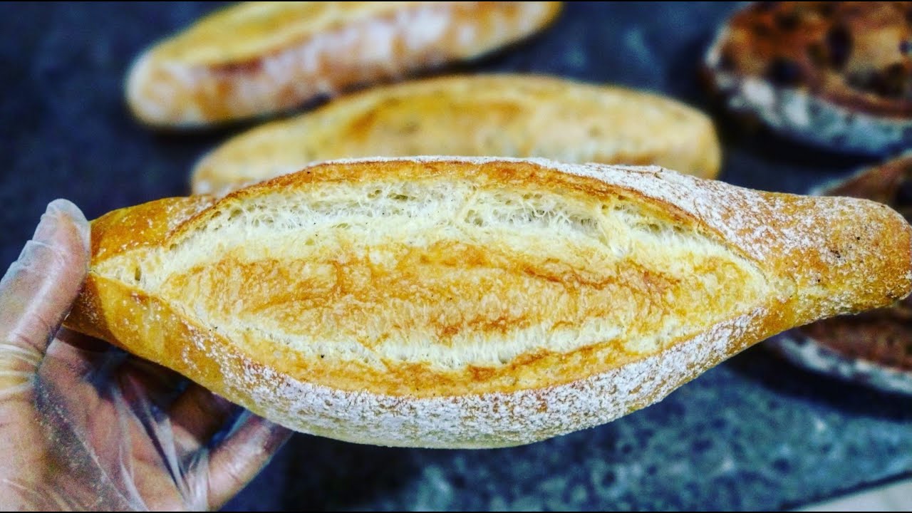 Fermento natural f&aacute;cil #massamadre #fermenta&ccedil;&atilde;onatural #levain