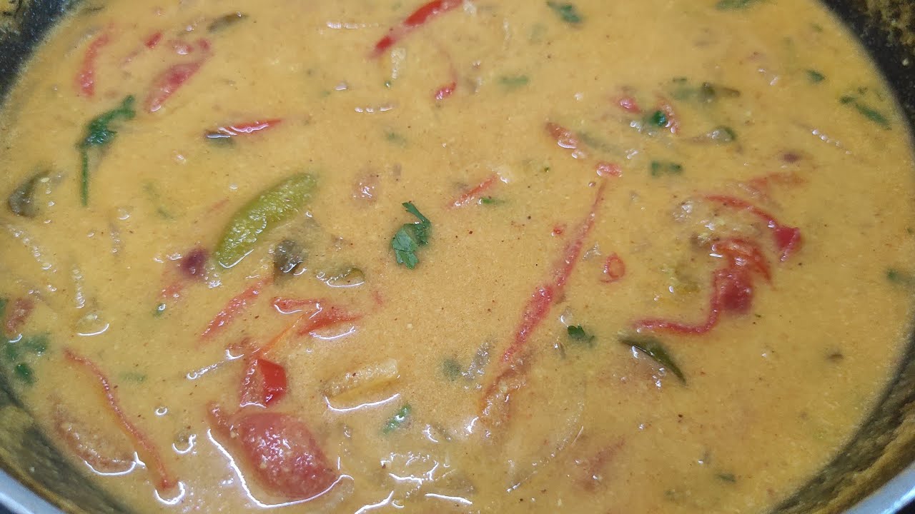 Thakkali kuruma || தக்காளி குருமா|| Tomato kurma recipe in Tamil