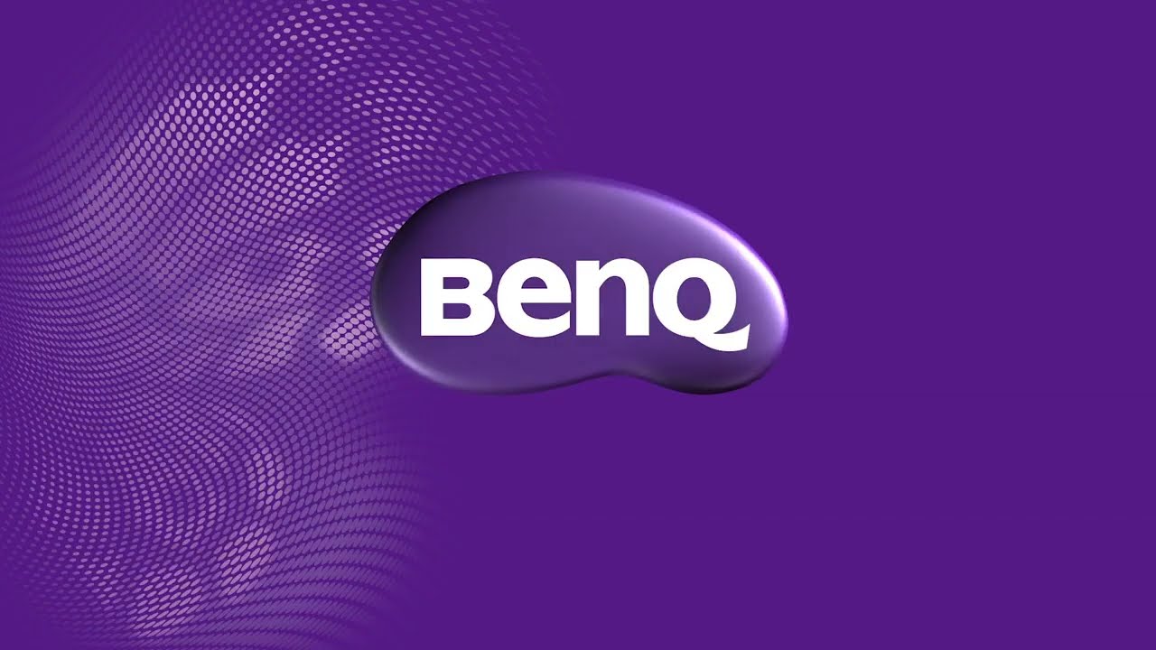 BenQ TH671ST Short Throw Full HD DLP Projector