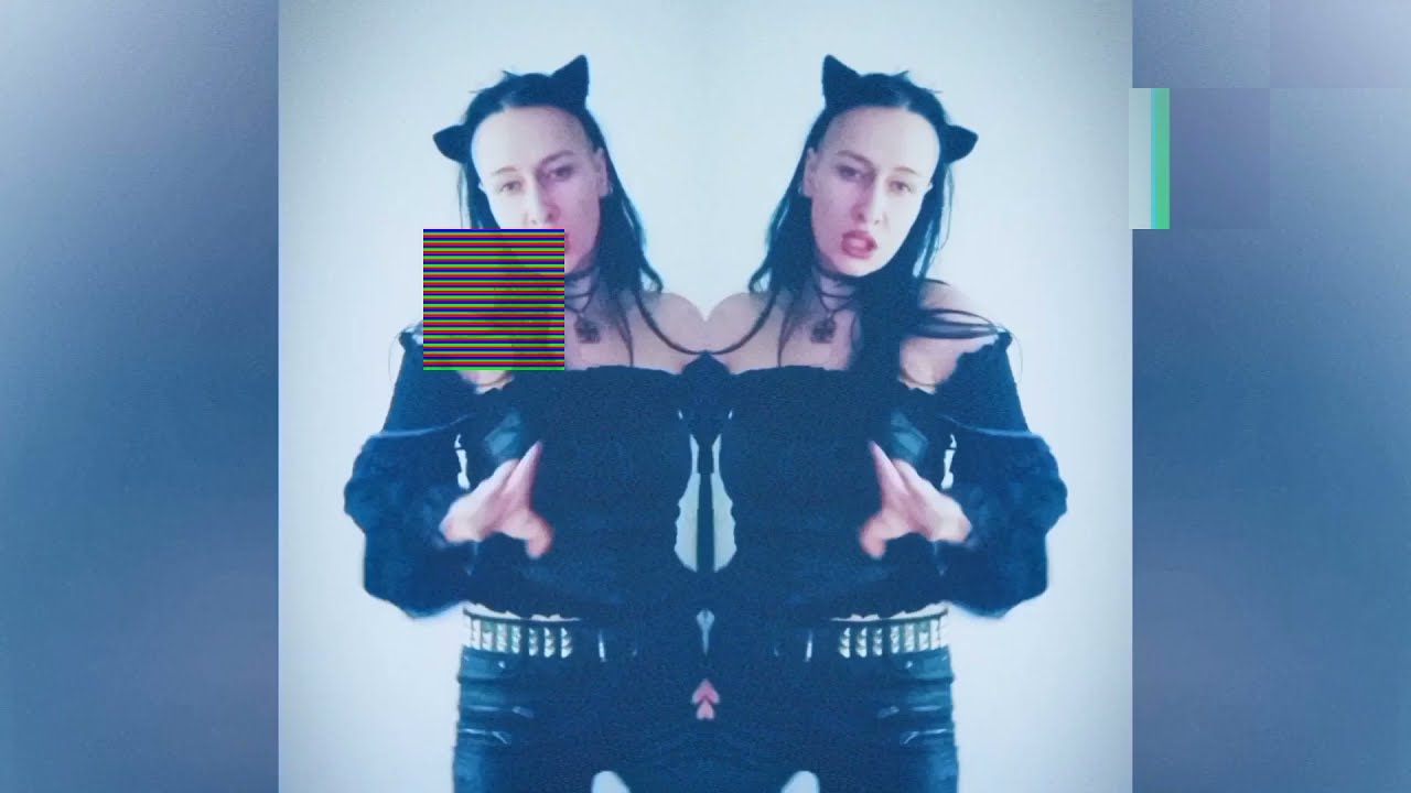 Magic (Toal / Synthattack remix) | Industrial Dance | L-Rina.BAT