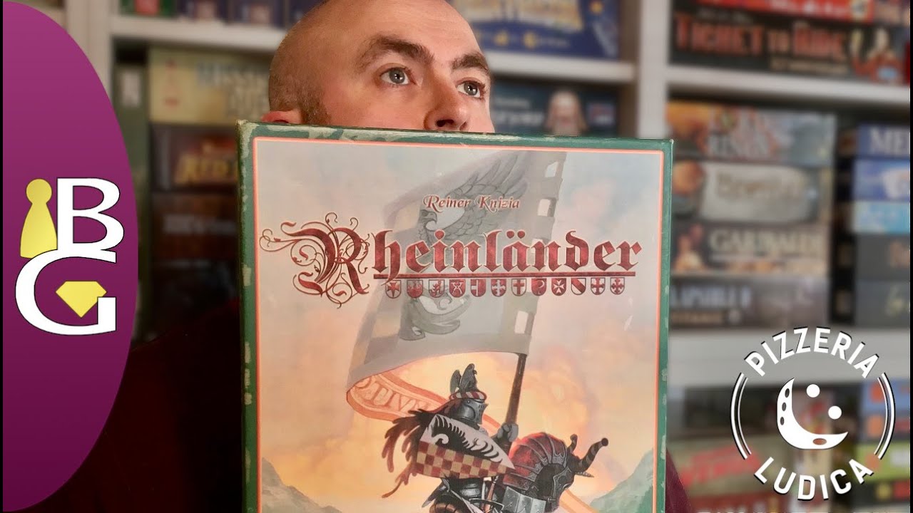 Rheinländer — How to Play, and Why It's a Gem