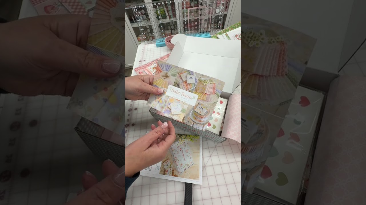 Special Delivery from @mysewquiltylife 