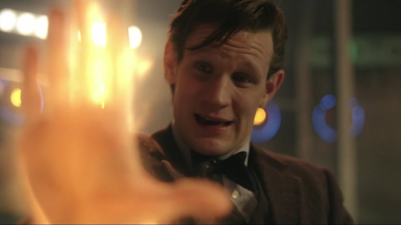 Doctor Who | Regeneration Tribute | 1963 - 2013