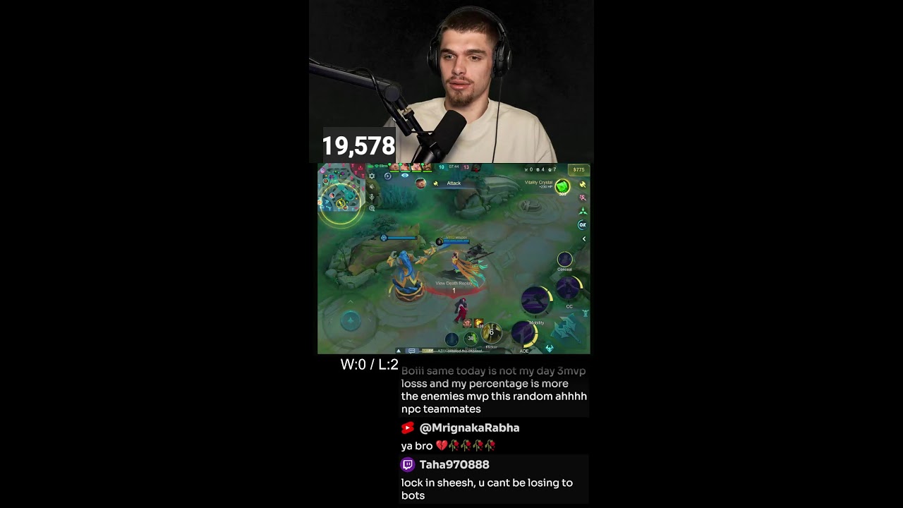 🔴RETRI KING IS BACK!