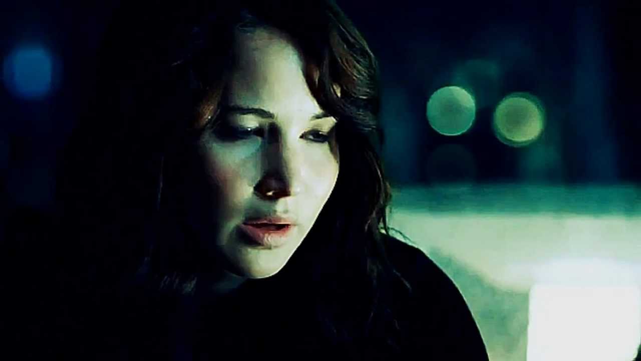 My Name Is Katniss Everdeen (OVC)