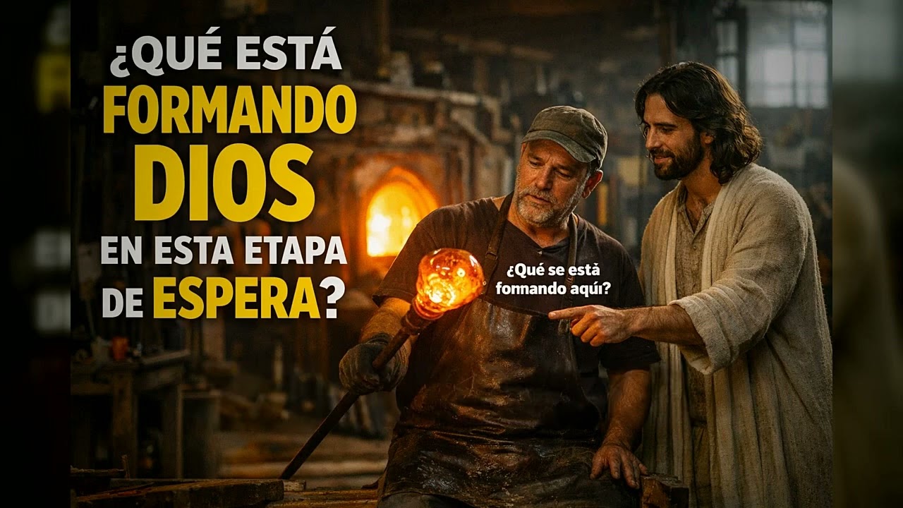 Una reflexión que conecta tu alma con Dios 🌟💫