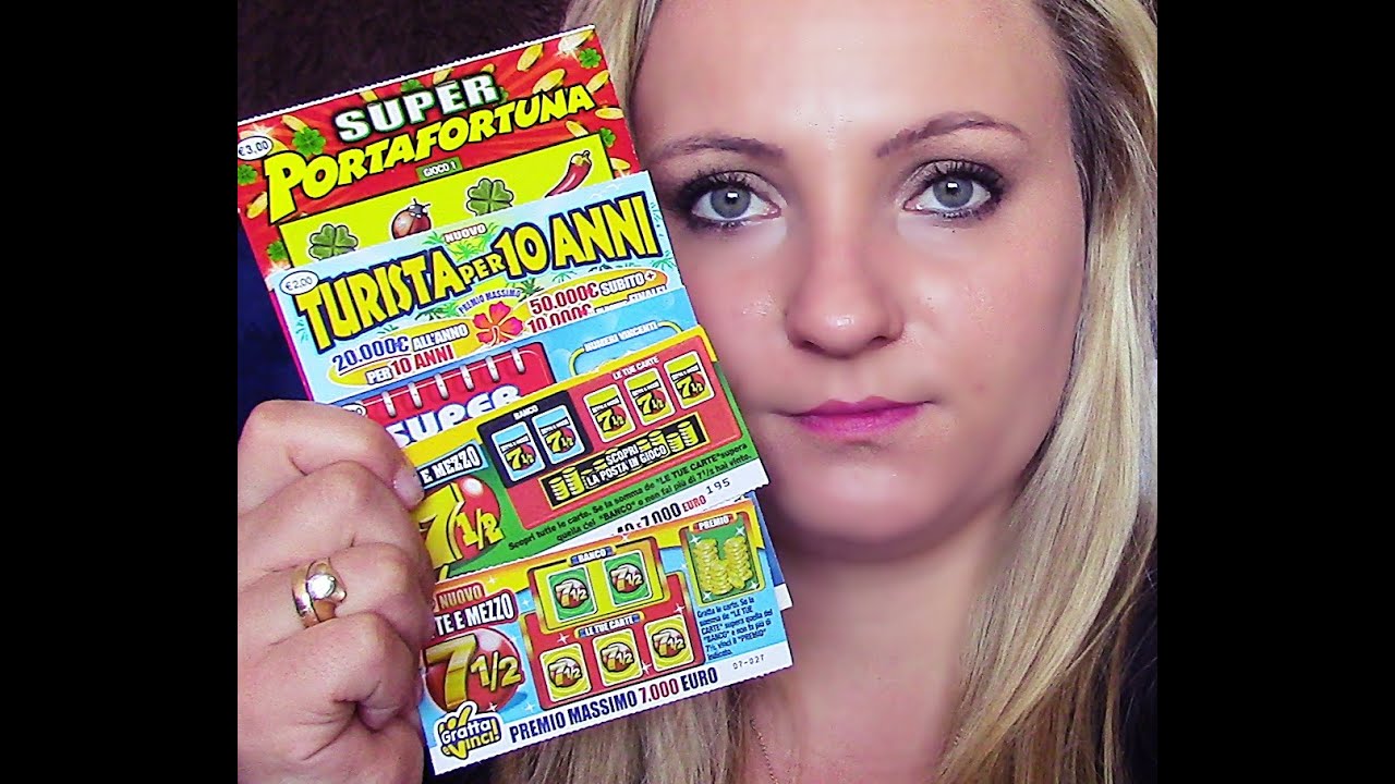Zdrapki#116 Wloskie zdrapki ♥♥♥W Koncu WYGRANA!!!!!♥♥♥|Doriska90|♥