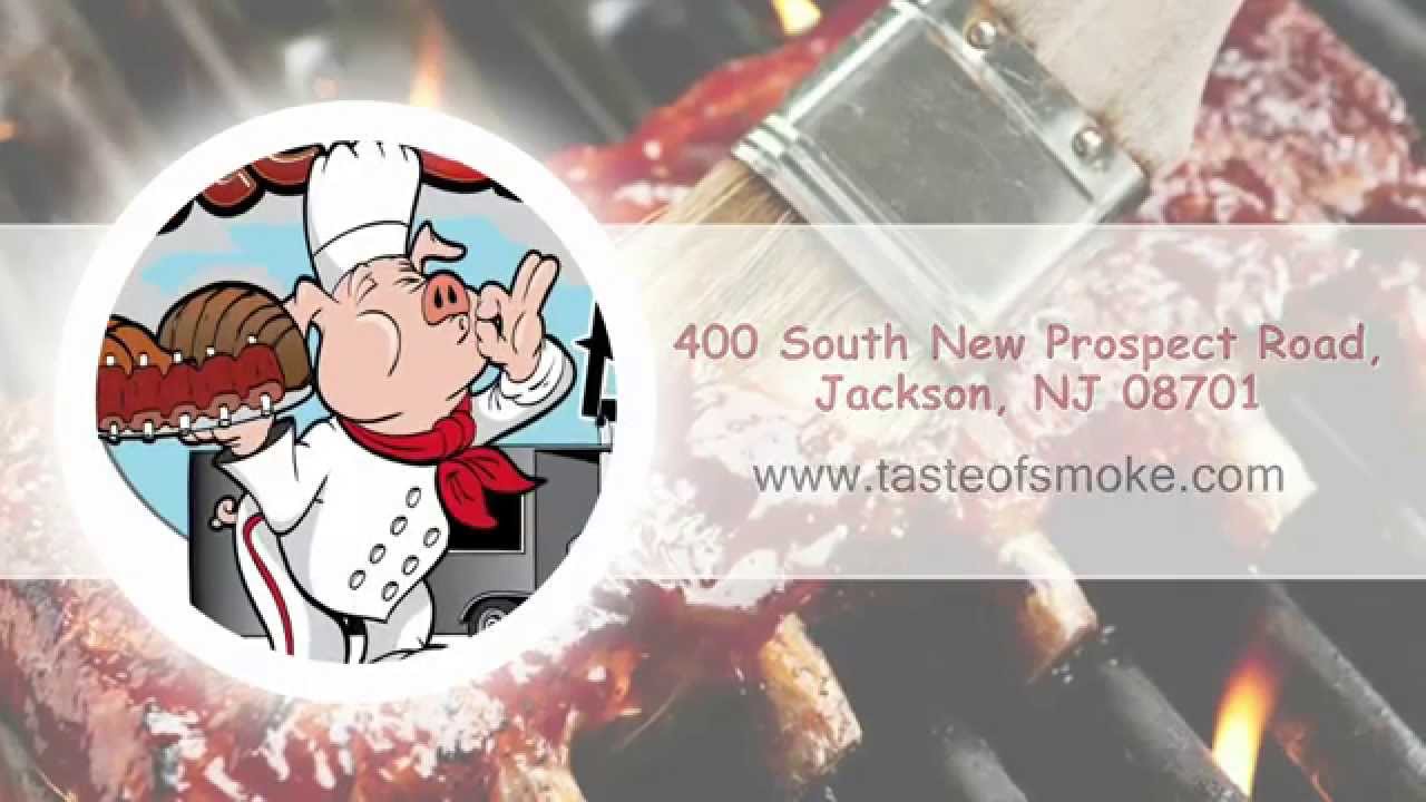 Taste Of Smoke - REVIEWS - BBQ Restaurant in Jackson NJ Reviews