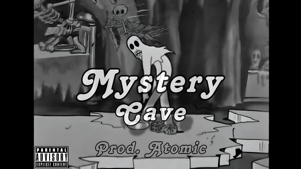 [FREE FOR PROFIT] HARD TRAP TYPE BEAT  –‟MYSTERY CAVE” 