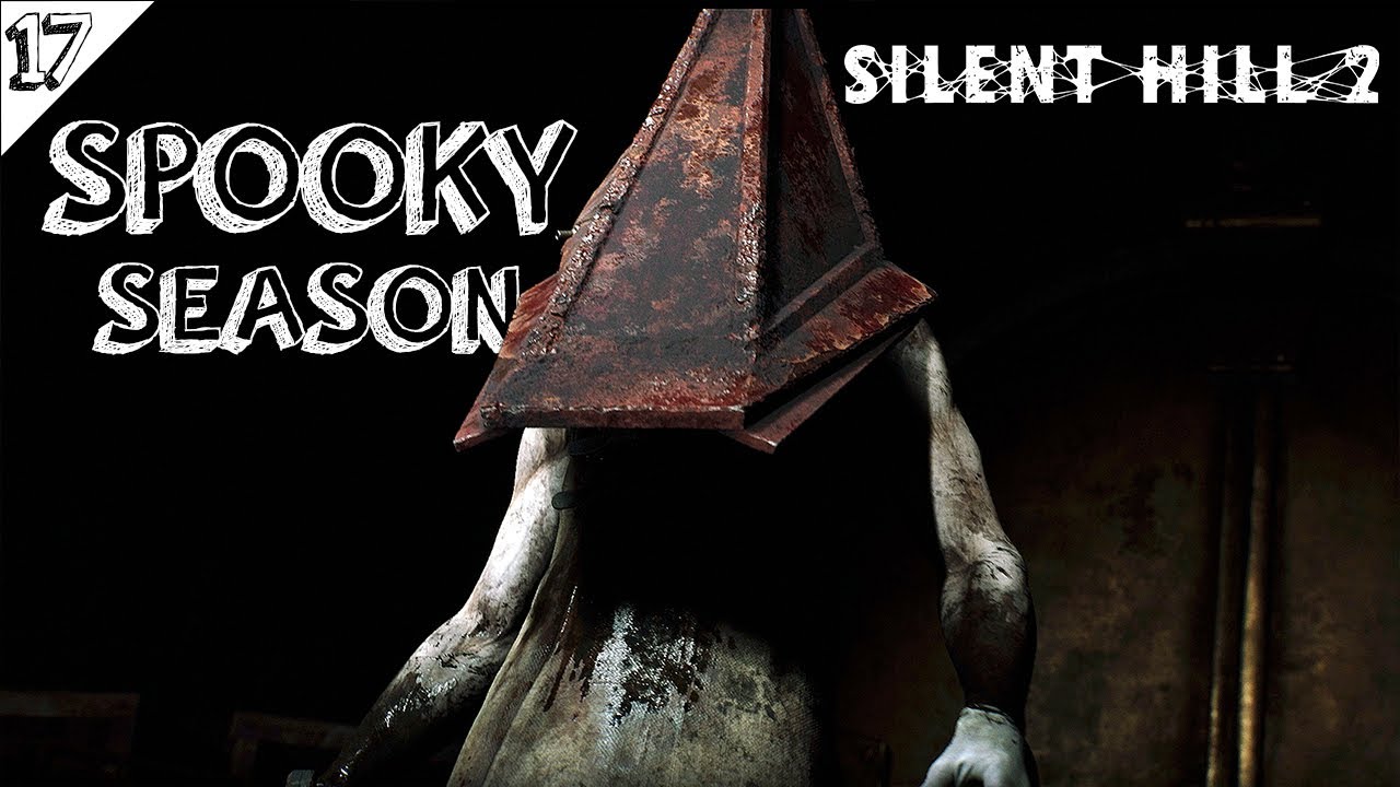 10 HORROR GAMES to play this October (2024)