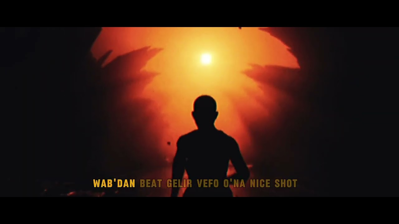 Wabi x Vefo - Okay (Official Video)