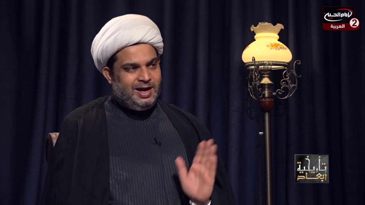 أبعاد تاريخية  (17): الاحداث السماوية بعد استشهاد الامام الحسين ،مع الشيخ عقيل الحمداني،نزار السدخان