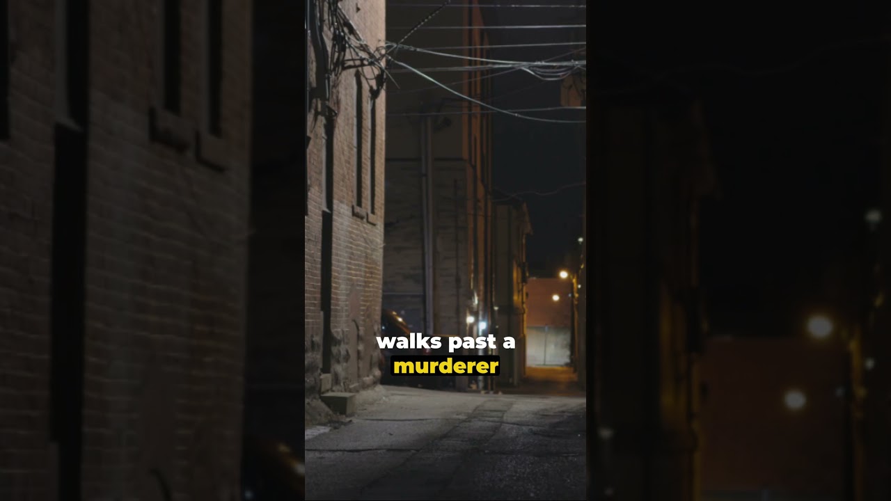 Chilling Facts: A Spine-Tingling Journey  