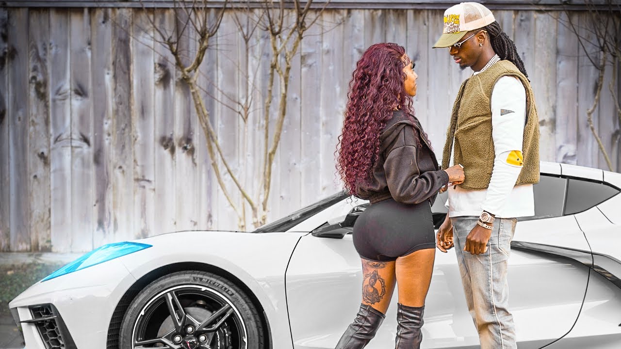 GOLD DIGGER PRANK PART 428!