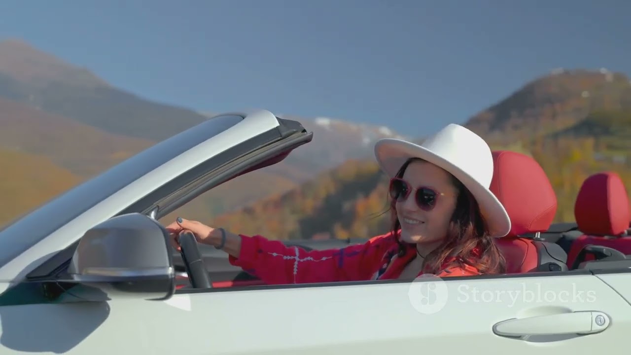Car Categories Explained: Find Your Perfect Ride! #lifetips101