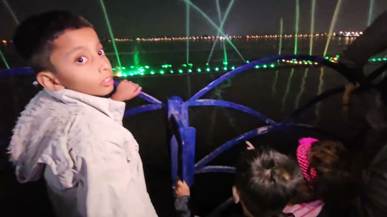 #water show