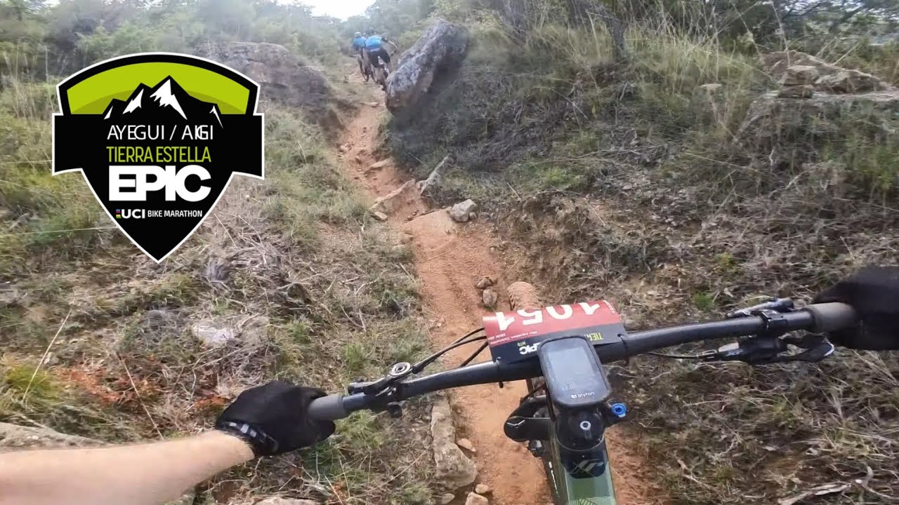 Tierra Estella Epic 2024 - Festival de senderos