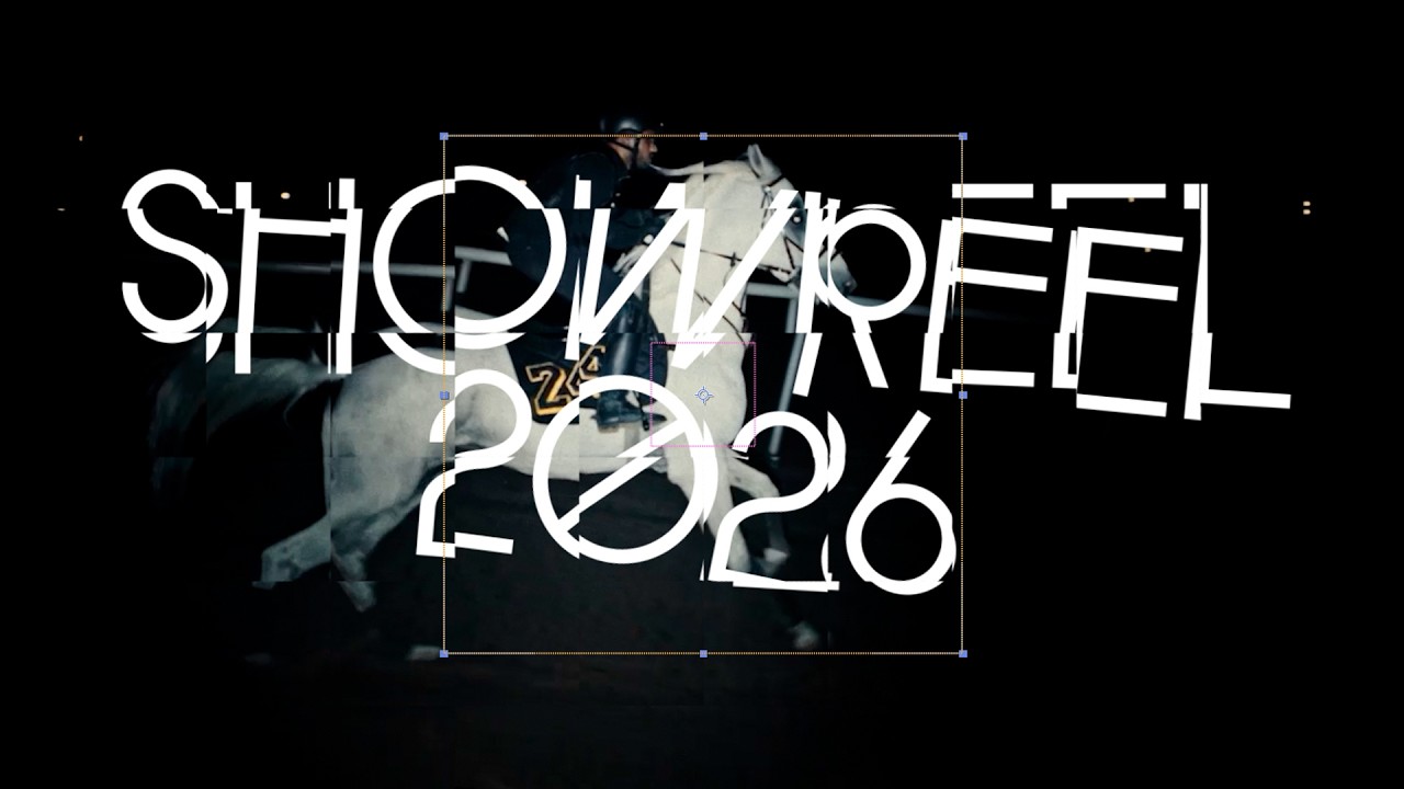 Showreel | Serviceplan Group | 2026