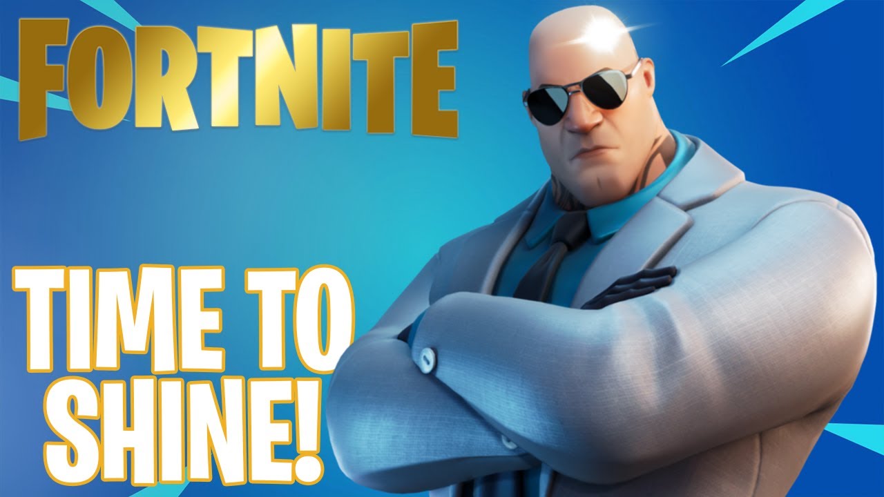 CSGO Made Me Better At Aiming! - Chapter 2 Season 2 Fortnite