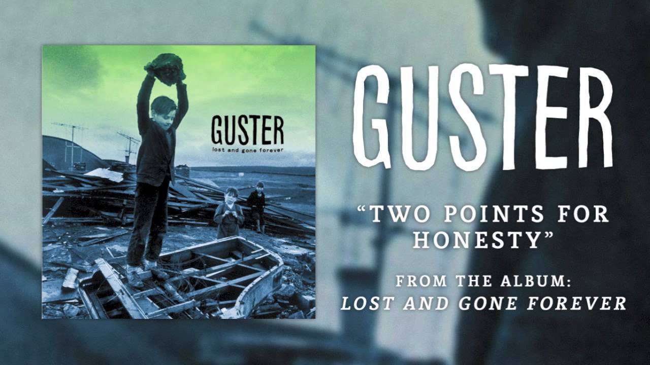 Guster - 