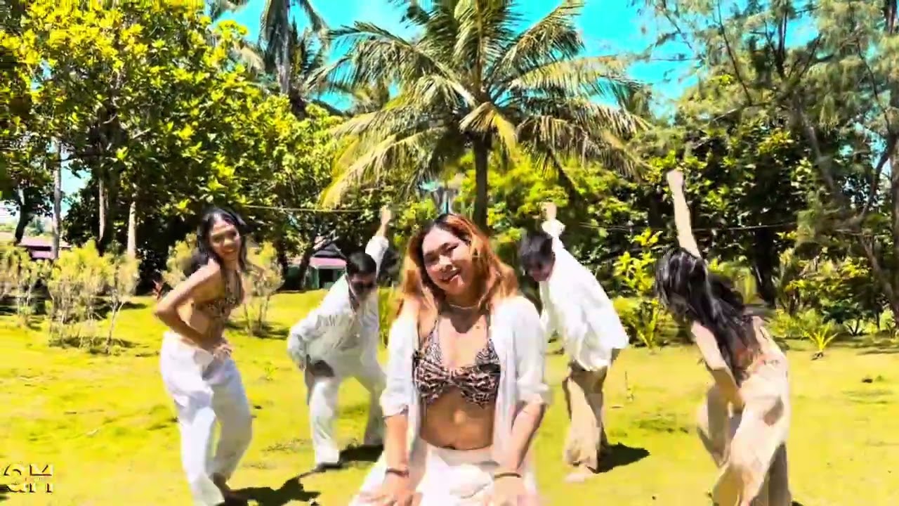CSTC Grandeurs - Free Fall Into Love Dance Video
