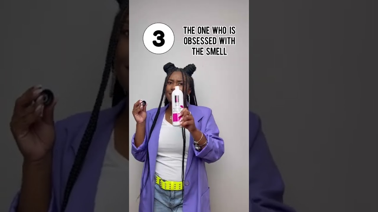 3 types of Doo Gro users! 😌💚 #doogro #naturalhair #protectivestyles