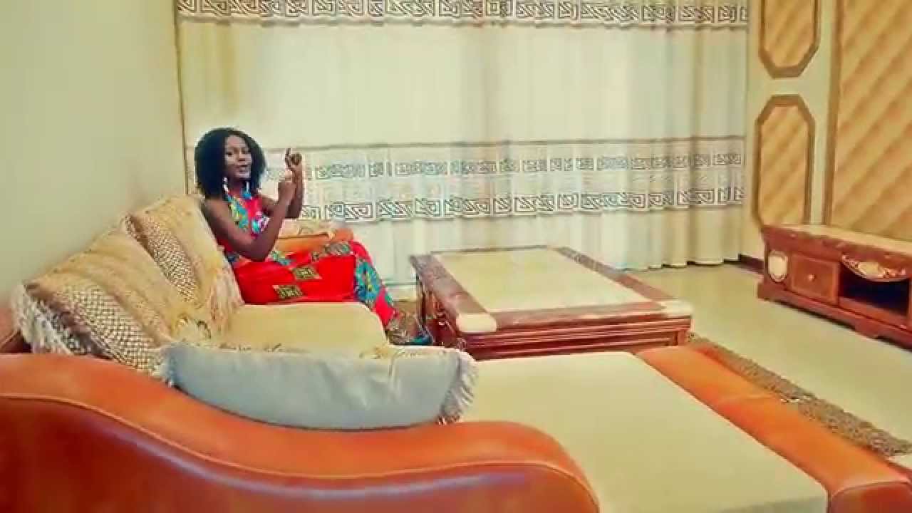 Kiwango by Meisi Tamar OFFICIAL VIDEO