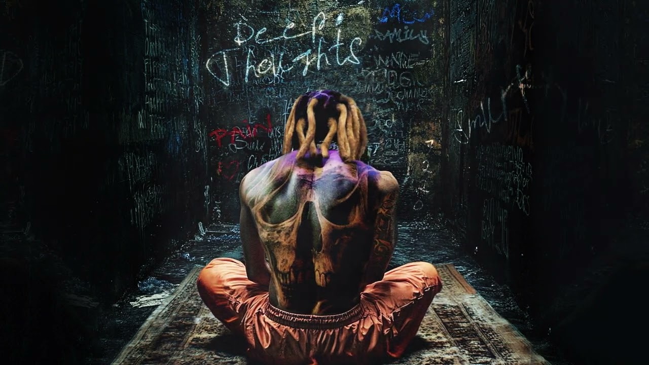 Lil Durk - Vanish Mode (Official Audio)