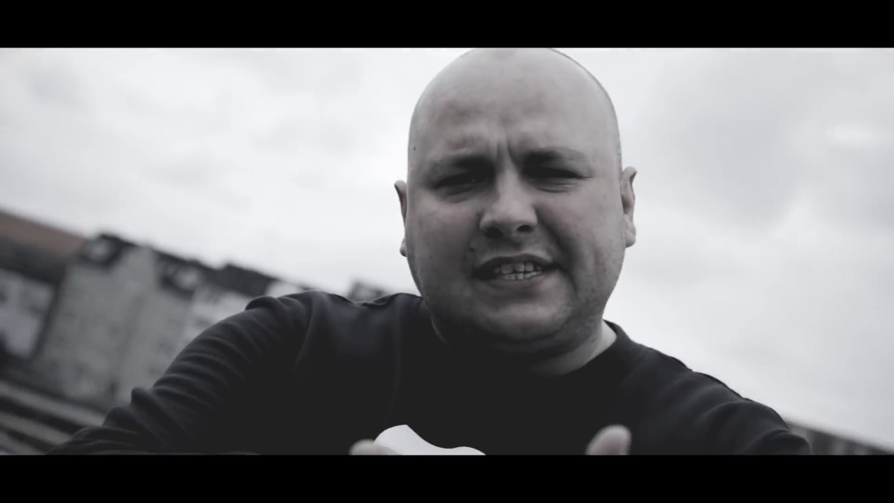 Biały Styl (BS) ''Mam Dosyć'' prod. RoxtaBeats (Official Video)/Album LONGPLAY