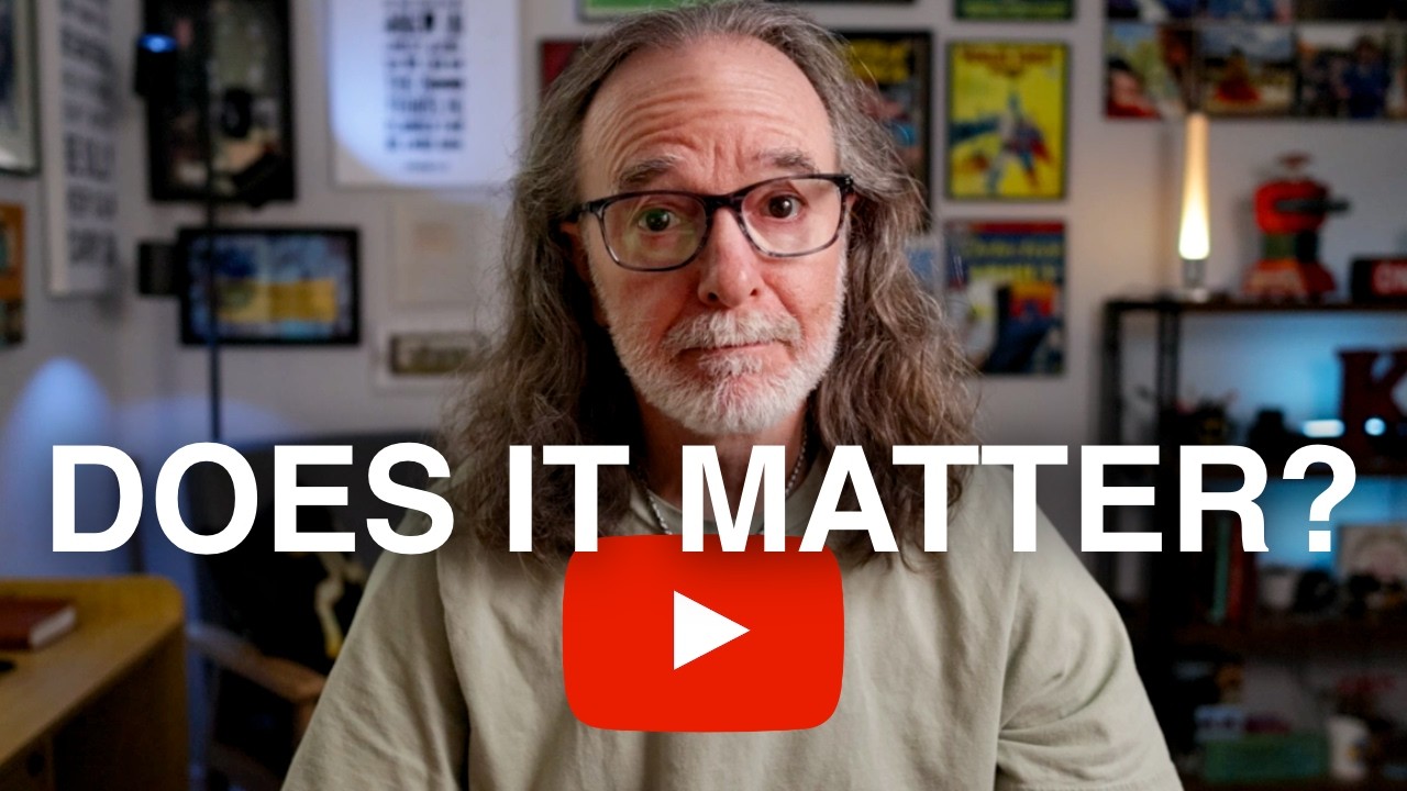 The truth about your YouTube channel name