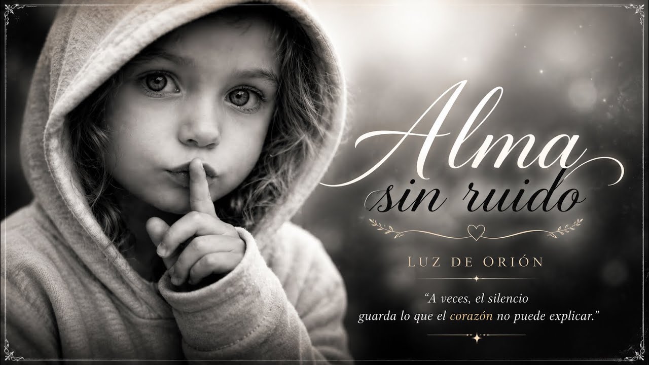 Alma Sin Ruido