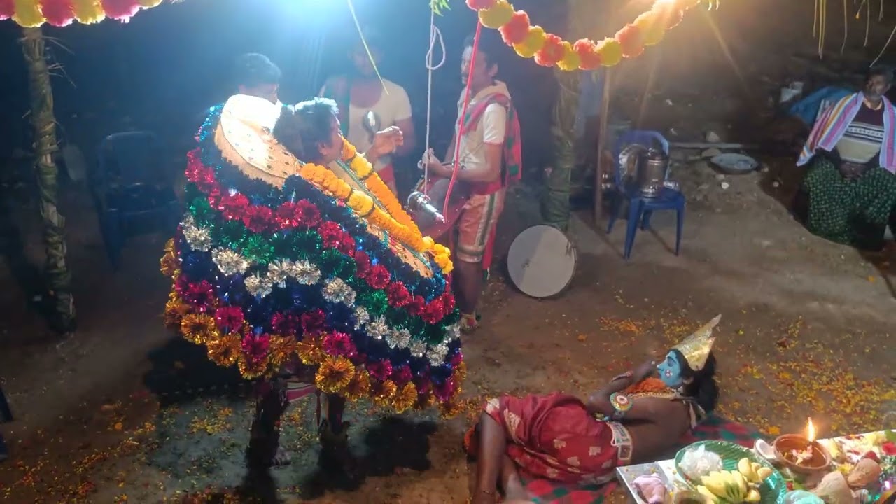 Rajana Ramana garu kola sambaram samarlkot 🏵️ 9704774424🏵️9959616625🏵️