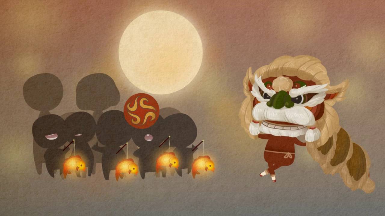 2D Animation from Next Animation Studio